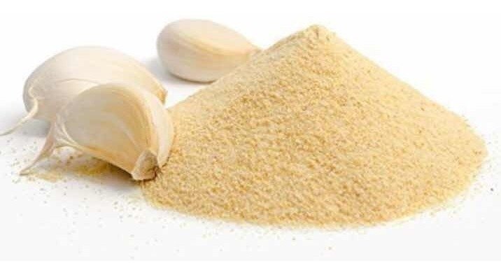 Ajo en Polvo Pote 150 GRS