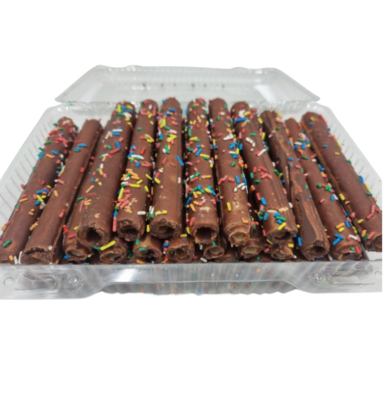 Cuchufli CON Choco 50 unds