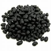 Poroto Negro Chileno Bolsa 1 Kg