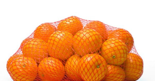 Naranja Jugo Malla 5 kg