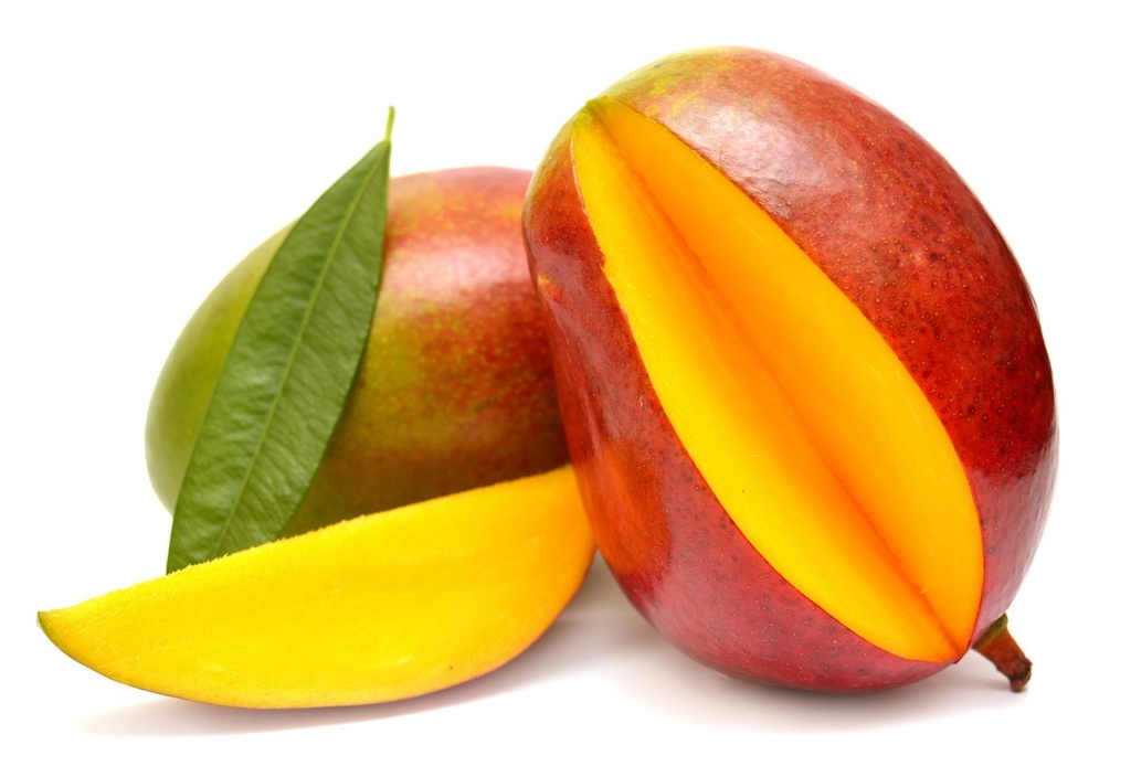 Mango Peruano Premium kg