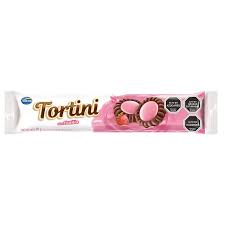 TORTINI ARCO FRUTILLA 90 GRS