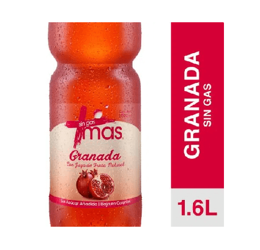 CACHANTUN  GRANADA 1.6 LTRS