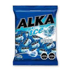 Alka Ice 390grs