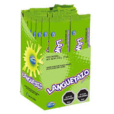 LANGUETAZO SABOR MANZANA 24 UND ARCOR