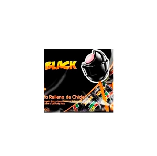 BON BON BUM BLACK 1 UND