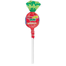 BON BON BUM SANDIA  1 UND
