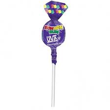 BON BON BUM UVA FRESA 1 UND