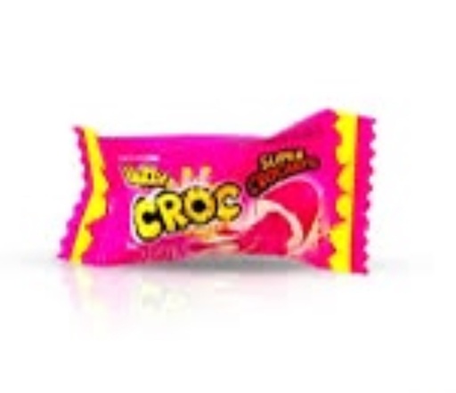 BUZZY CROC FRAMBUESA 1 UND