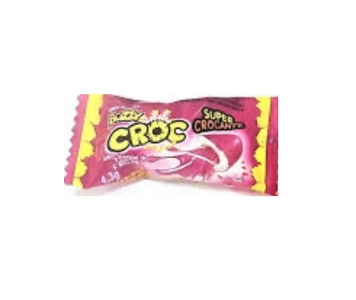 BUZZY CROC FRUTILLA 1 UND
