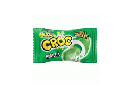 BUZZY CROC MENTA 1 UND