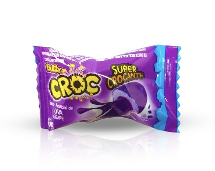 BUZZY CROC UVA 1 UND