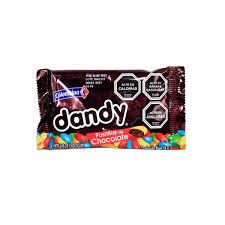 DANDY 1 PAQUETE 