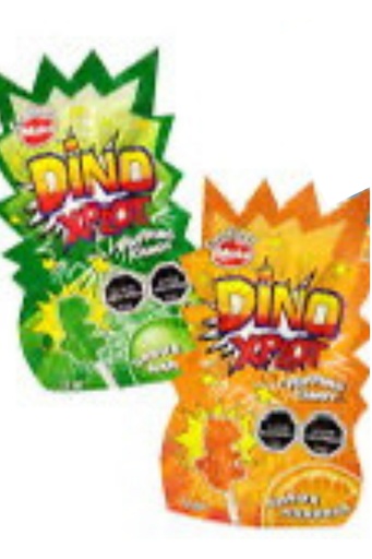 DINO XPLOT 1 UND