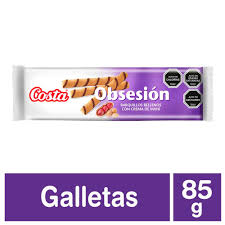 Costa Obsesión Crema Mani 85 grs