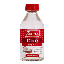 GOURMET ESENCIA COCO 60 ML