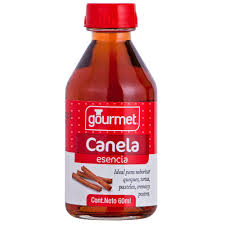 GOURMET ESENCIA CANELA 60 ML