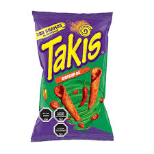 TAKIS ORIGINAL 113 GRS