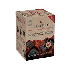 EAZYBBQ CARBON ENCINA ECOLOGICO 1,6 KG