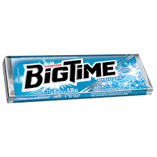 BIGTIME REFRESCANTE 11 GRS
