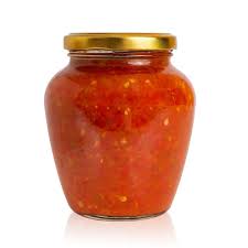 Ají Pebre Frasco