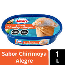 Chirimoya Alegra Savory 1 LT