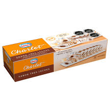 Charlot Tres Leches Savory 1Lt