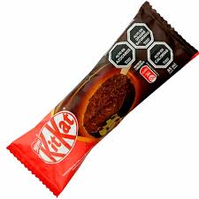 NESTLE HELADO KITKAT 85ML 1 UNIDAD