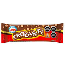 Crocanty Savory 90ml