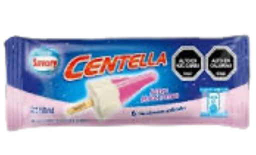 Centella Mora Crema Savory 50ml