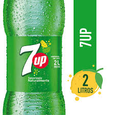 BEBIDA 7-UP 2LT