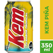BEBIDA KEM 350 ML