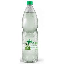 Agua Más Aloe Vera 1600ml