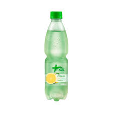 Agua Más Citrus 600ml