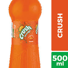 BEBIDA CRUSH 500ML