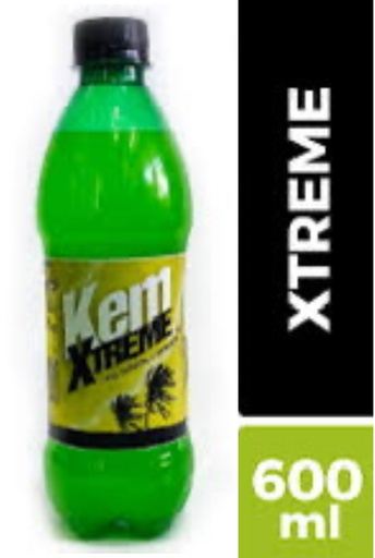 BEBIDA KEM XTREME 600ML