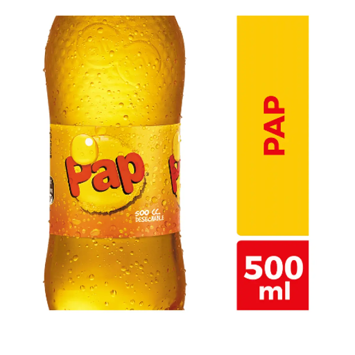 BEBIDA PAP 500ML