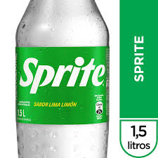 BEBIDA SPRITE SABOR ORIGINAL 1.5L