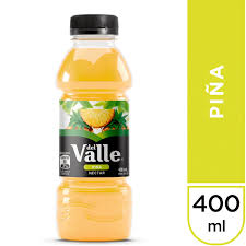 NECTAR DEL VALLE PIÑA 400ML