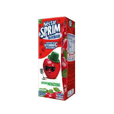 NECTAR SPRIM MANZANA 190ML