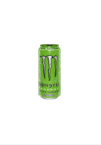 MONSTER ENERGY ULTRA PARADISE 473ML