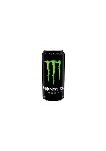 MONSTER ENERGY 473ML