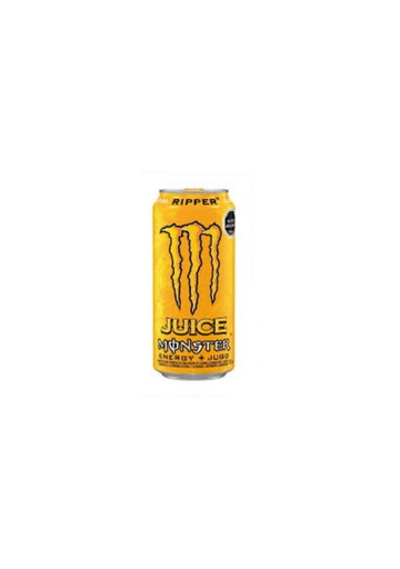 MONSTER ENERGY JUICE 473ML