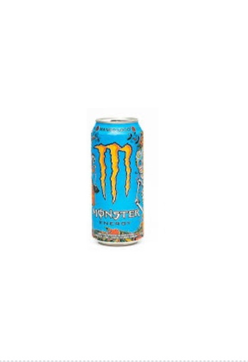 MONSTER ENERGY MANGO LOCO 473ML