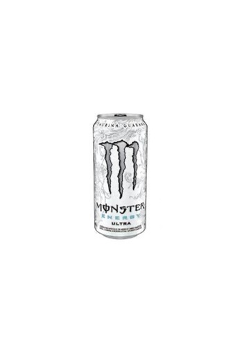 MONSTER ENERGY ULTRA 473ML