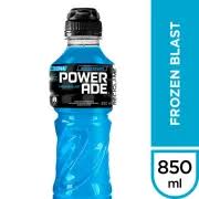 POWERADE SABOR FROZEN BLAST 850ML