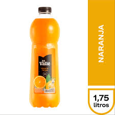 NECTAR DEL VALLE NARANJA 1,75L