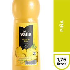 NECTAR DEL VALLE PIÑA 1,75L