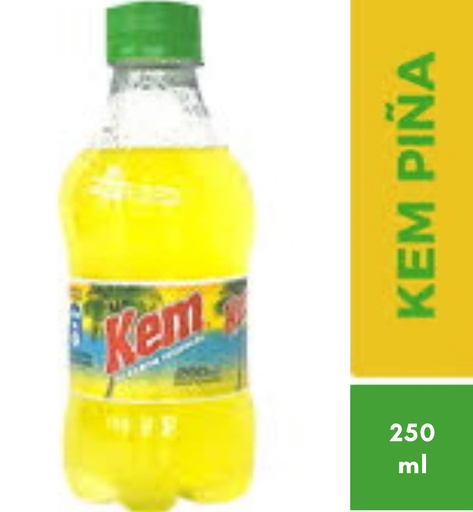 BEBIDA KEM 250 ML