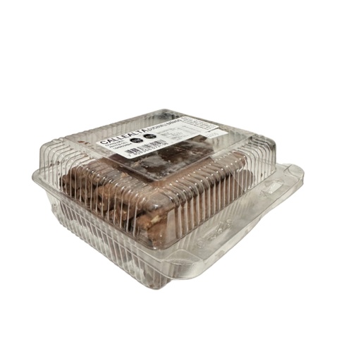 Cuchufli CON Choco 10 unds